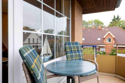 _DKK11_ Ferienwohnung Strandburg - image 10