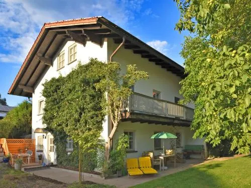 Gemütliche Wohnung in Flussnähe in Regen Bayern in Regen, Deutschland
