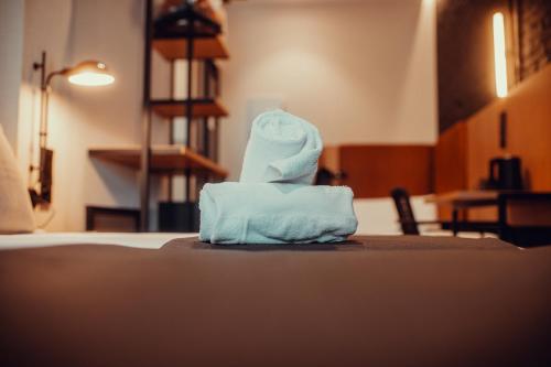 Hotel Transit, Barcelona (photo 3)