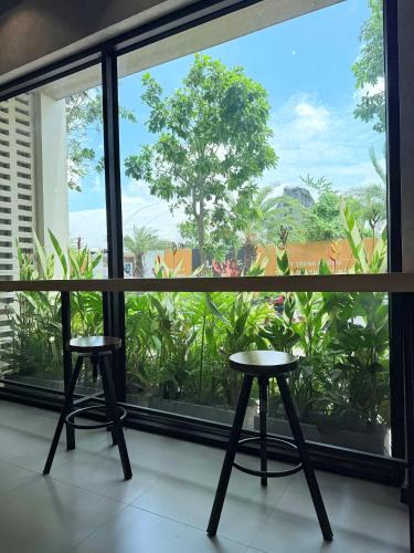 The Hammock Hotel Global City  - 액티비티