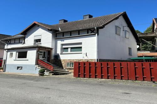 Ferienwohnung in Bontkirchen in Brilon, Deutschland