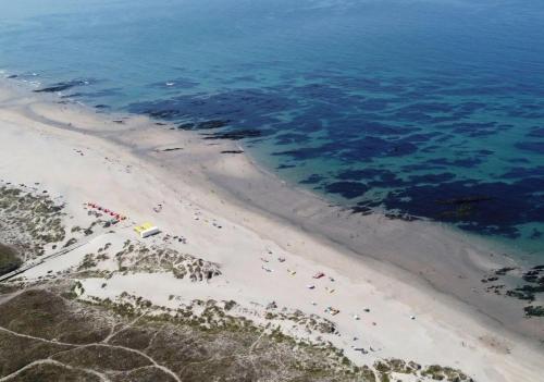 GuestReady - Elegant beachside stay in Apúlia, Apúlia (foto 9)
