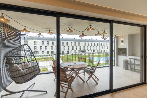 GuestReady - Elegant beachside stay in Apúlia, Apúlia (foto 6)
