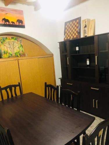 JFG Departamento familiar in Lincoln