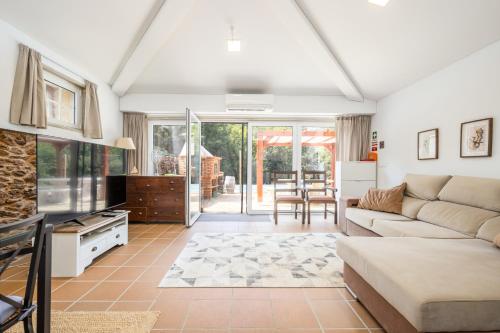 ห้องพัก, Quinta das ribeiras in กาเนโด เด บาสโต