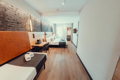 Hotel Transit, Barcelona (photo 4)