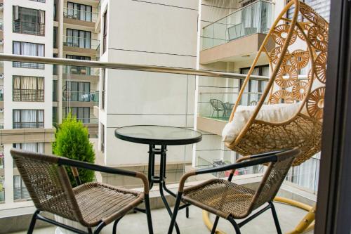 Dış Görünüm, Moonlight Manor by Edmor Suites in Nairobi