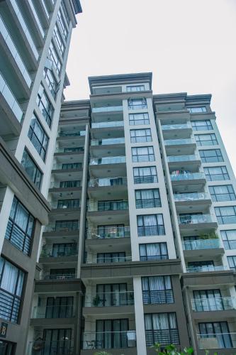 Dış Görünüm, Moonlight Manor by Edmor Suites in Nairobi