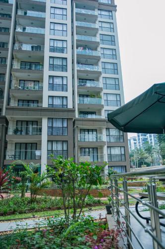 Dış Görünüm, Moonlight Manor by Edmor Suites in Nairobi