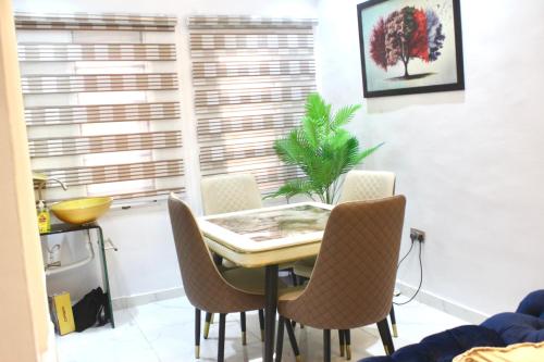 Flixx & Flixx Apartments - Eleyele Ibadan, Ibadan (photo 8)