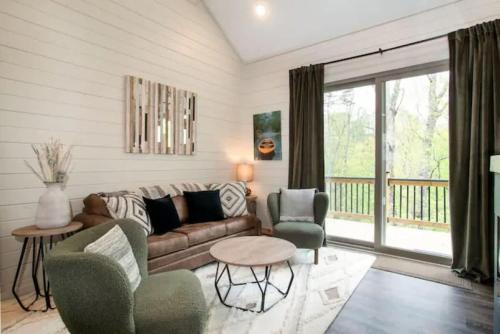Whispering Pine - Arcade - Lake Perks, Sevierville (zdjęcie 6)