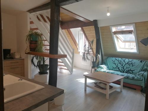 Le Break Time - Location saisonnière - Chartres