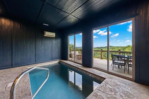 Lake View Serenity - Indoor Pool - Arcade - Lake