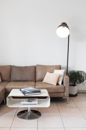 La Promenada Residence, Orselina in Orselina