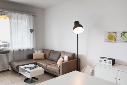 La Promenada Residence, Orselina in Orselina