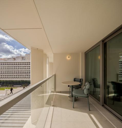 MACAM Hotel - main image