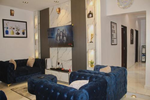 Flixx & Flixx Apartments - Eleyele Ibadan, Ibadan (photo 5)
