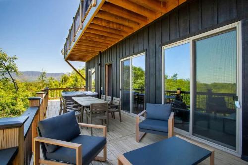 Mountain Waters - Pool Theater & Views, Sevierville (foto 8)