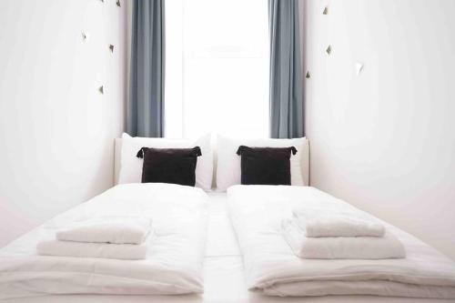 Modern living in city center - fully equipped in Wien, Österreich