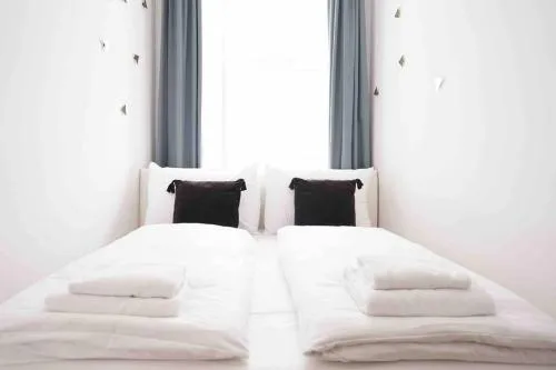 Modern living in city center - fully equipped in Wien, Österreich