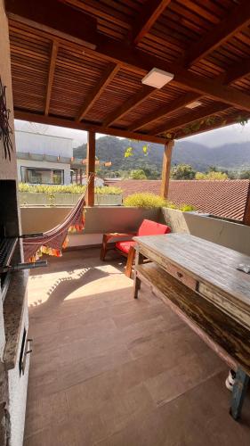 Casa aconchegante, Maresias (photo 10)