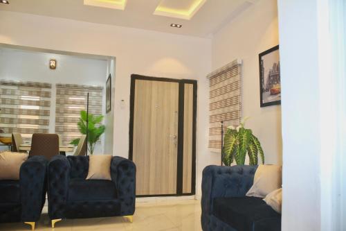 Flixx & Flixx Apartments - Eleyele Ibadan, Ibadan (photo 4)