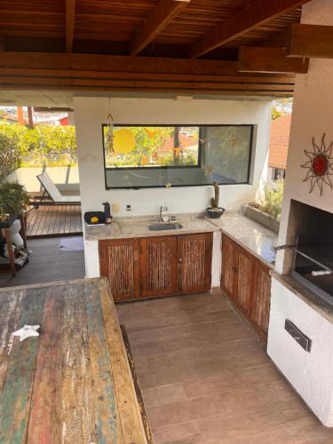 Casa aconchegante, Maresias (photo 8)