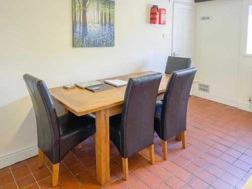 Buitenkant, Granary Cottage - Uk10994 in Morpeth