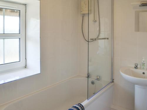 Buitenkant, Granary Cottage - Uk10994 in Morpeth