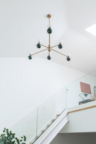 Breathtaking Loft in Award-Winning Building, Porto (photo 6)