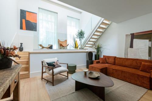 Breathtaking Loft in Award-Winning Building, Porto (photo 8)