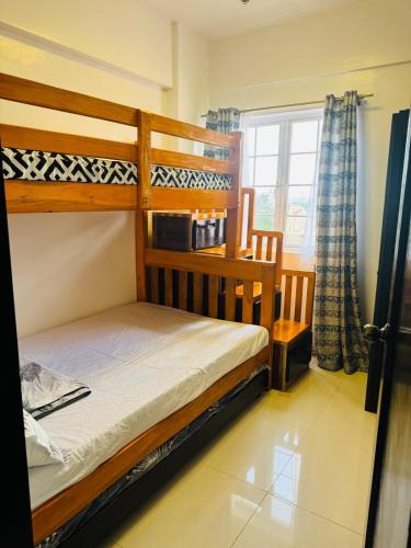 2BR with Veranda, Unli Netflix, Wifi, Baguio (photo 3)