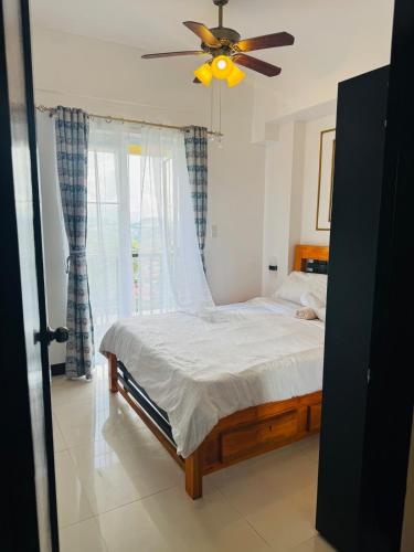 2BR with Veranda, Unli Netflix, Wifi, Baguio (photo 4)