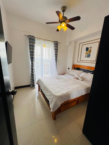 2BR with Veranda, Unli Netflix, Wifi, Baguio (photo 8)