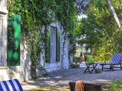  Holiday Home in Senigallia with Garden BBQ in Senigallia