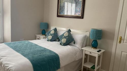 Harbour House B&B - image 12
