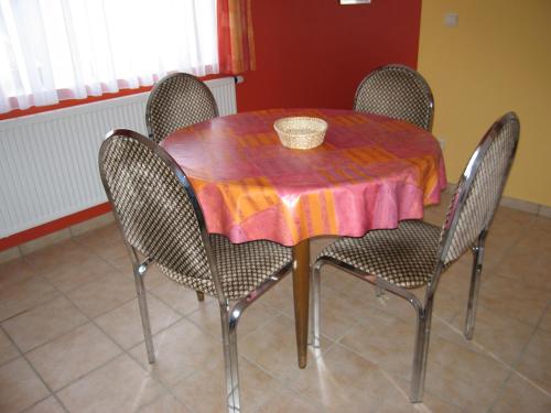 Apartment in Ondenval near Malmedy, Waimes (fotografie 8)