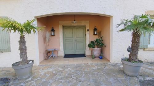 Les Hauts de Cabanoule - Tornac - Générargues (Les Hauts de Cabanoule - Tornac - Generargues) in Generargues