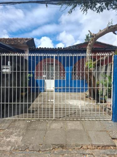 Casa azul UFPE INN in Cordeiro