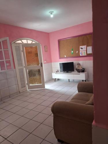 Casa azul UFPE INN in Cordeiro