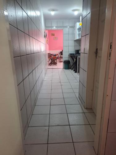 Casa azul UFPE INN in Cordeiro