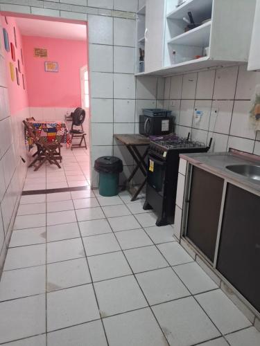 Casa azul UFPE INN in Cordeiro