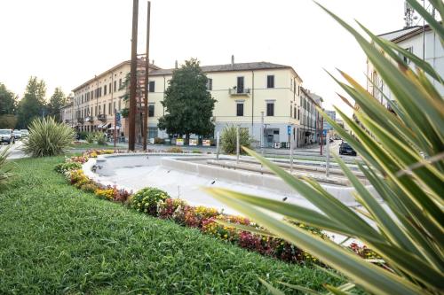 Loft.6 in เครโมน่า