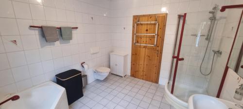 Ferienwohnung "Fernblick" Wolzhausen in Dautphe
