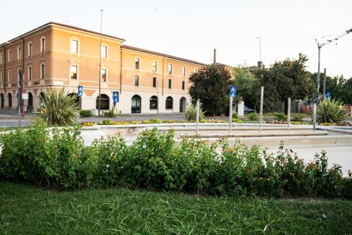 Loft.6 in เครโมน่า