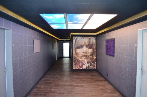 stays design Hotel Dortmund - image 13