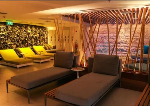 Spa, Hotel Nacional Rio de Janeiro in Rio De Janeiro