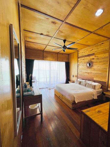 Nusakuya Resort in Pulau Bum Bum