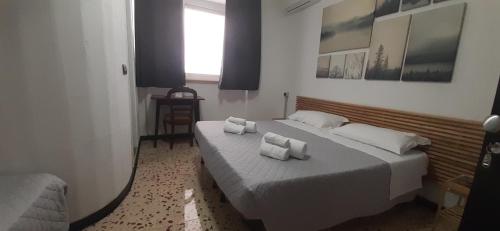 Ubika Hotel – Porto San Giorgio, MO
