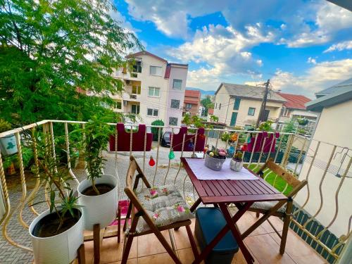 Modern Central Flat, Skopje (fotografie 3)